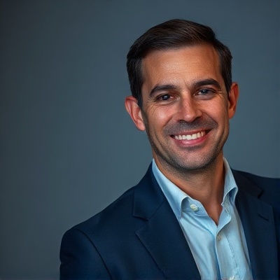 Gonzalo Prieto Aranda — Casas de Apuestas Nuevas expert