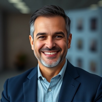 Carlos Mendoza Ruiz — mejores casas de apuestas expert