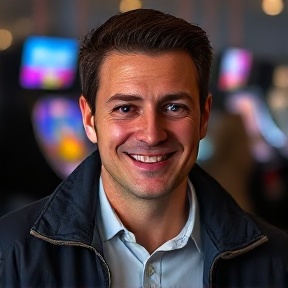 Ignacio Carmona Vera — Casas de Apuestas Nuevas reviewer